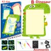 New B Dinosaur