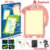 New A Elephant