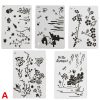 5PCS template A